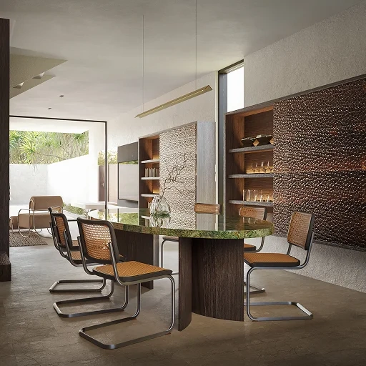 Elegant villa in Uluwatu, Bali