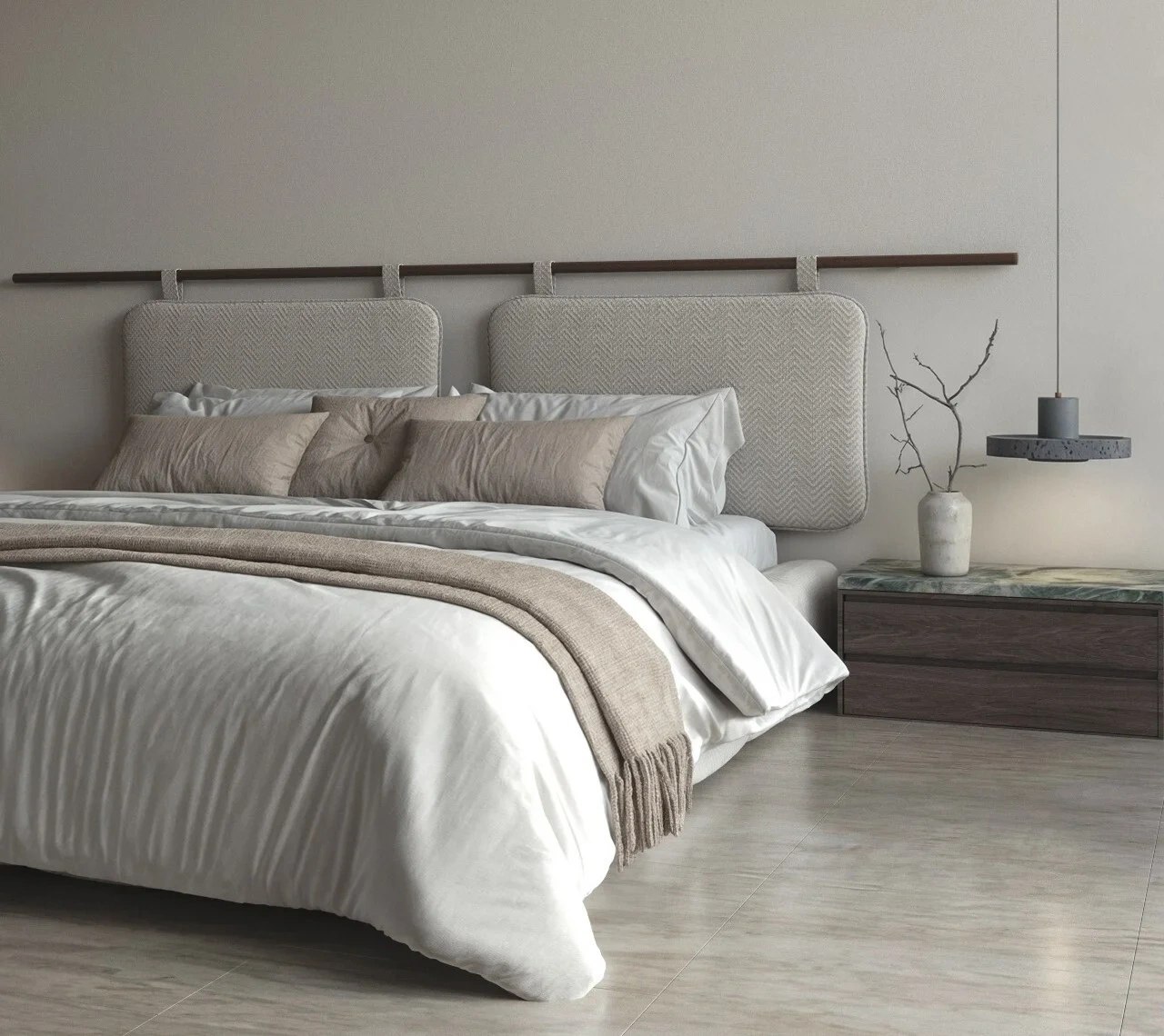 Elegant villa in Uluwatu, Bali