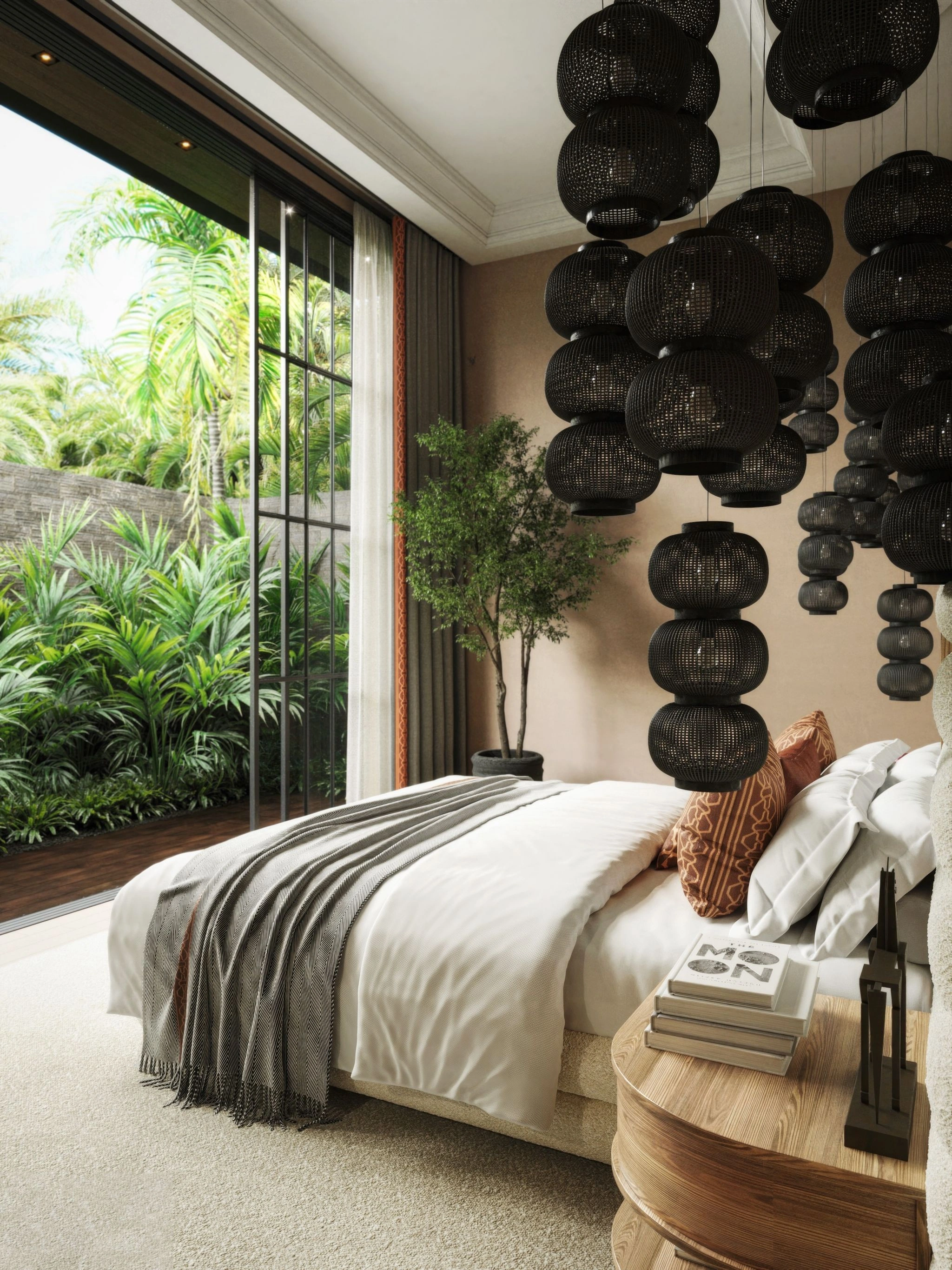 Elegant villa 144 m2 in Nusa Dua, Bali