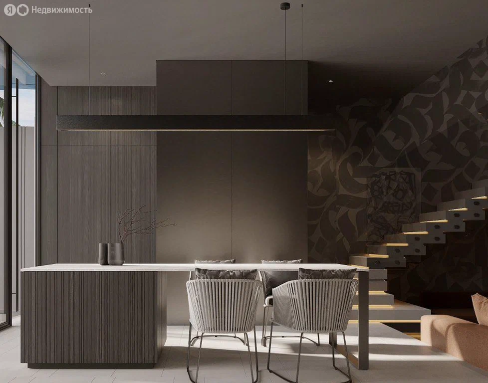 巴厘岛翁加桑的雅致别墅