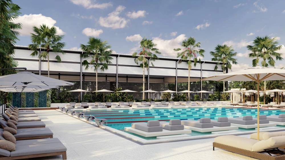 شقة 1+1 في بيراوا، بالي