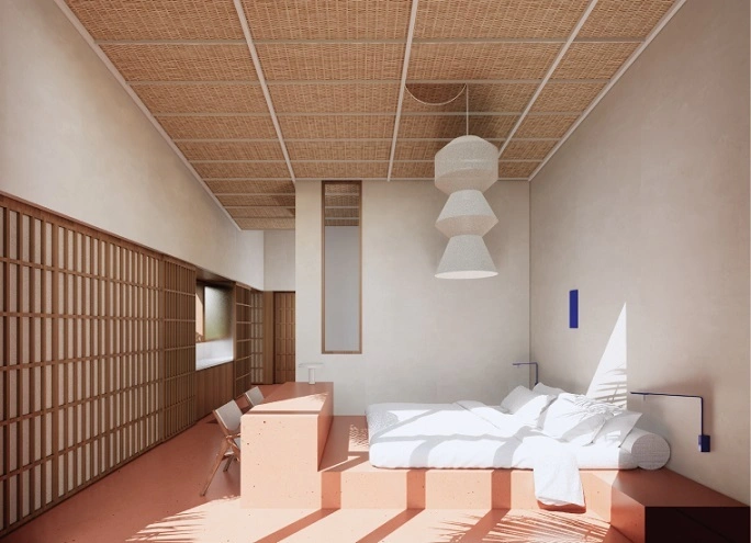 巴厘岛乌布优雅别墅