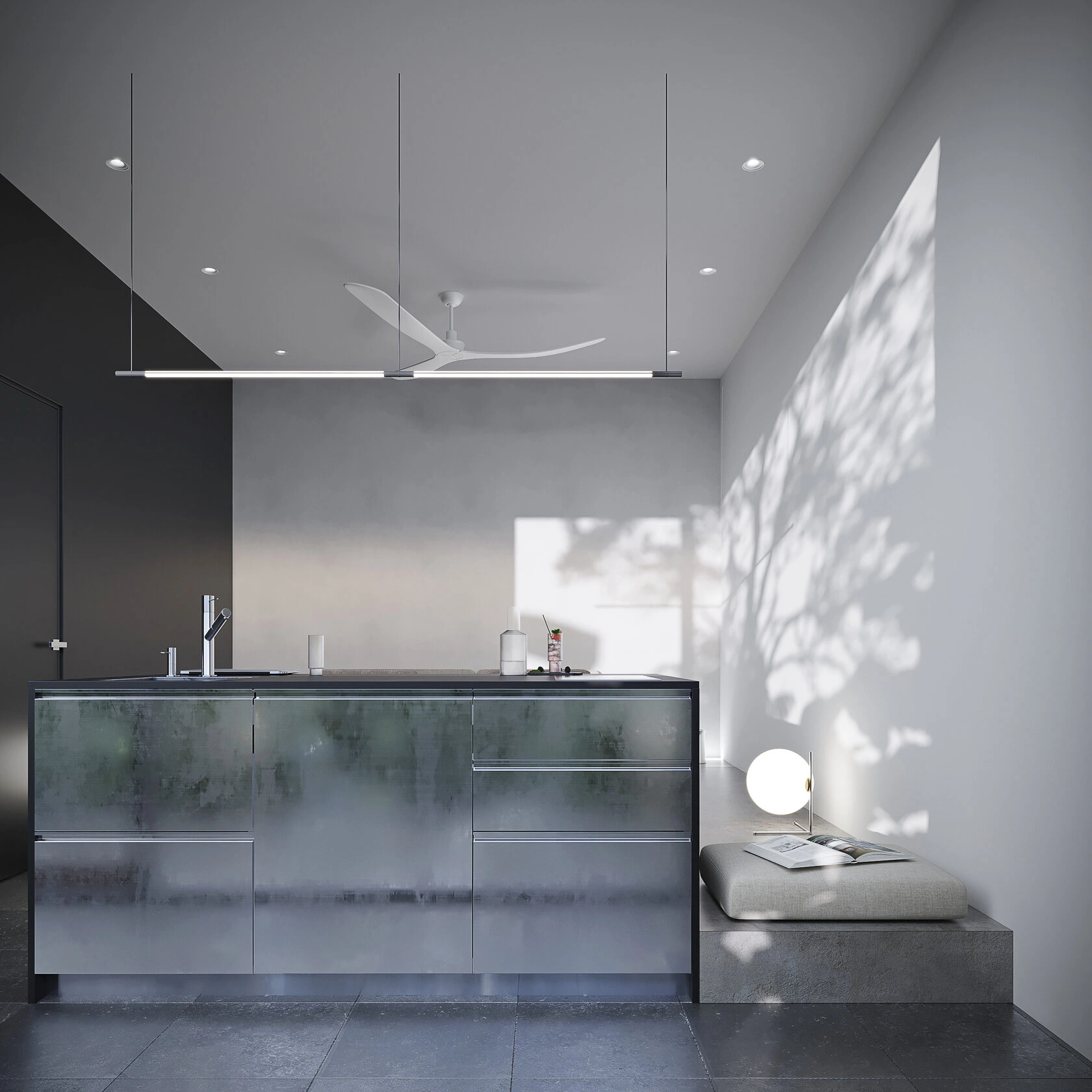 Villa élégante à Tabanan, Bali