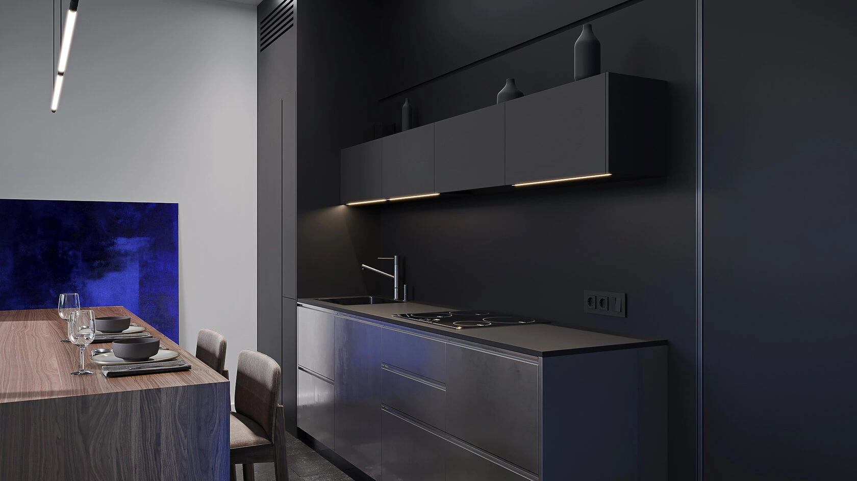 Villa élégante à Tabanan, Bali