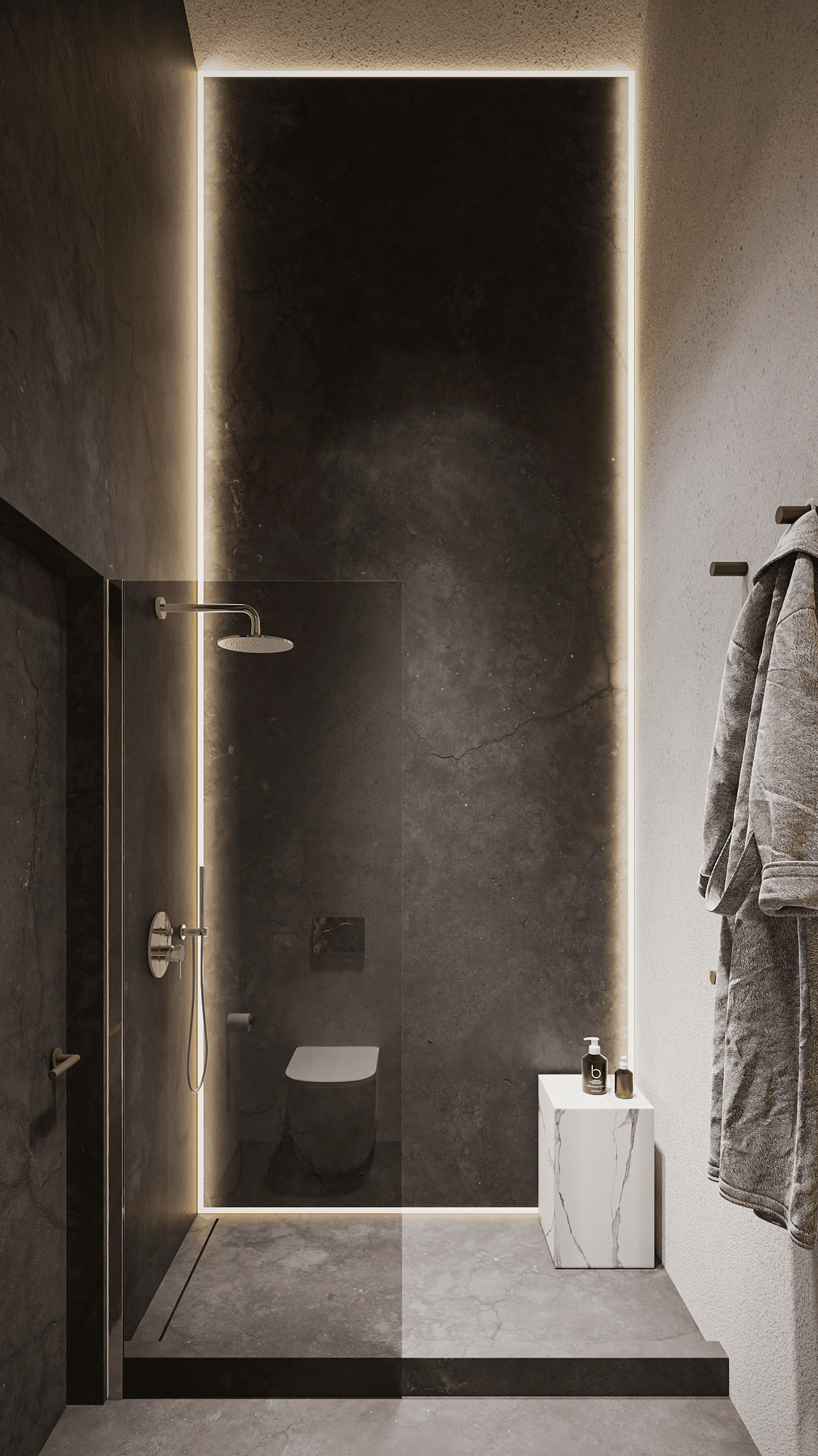 Elegant villa in Ubud, Bali