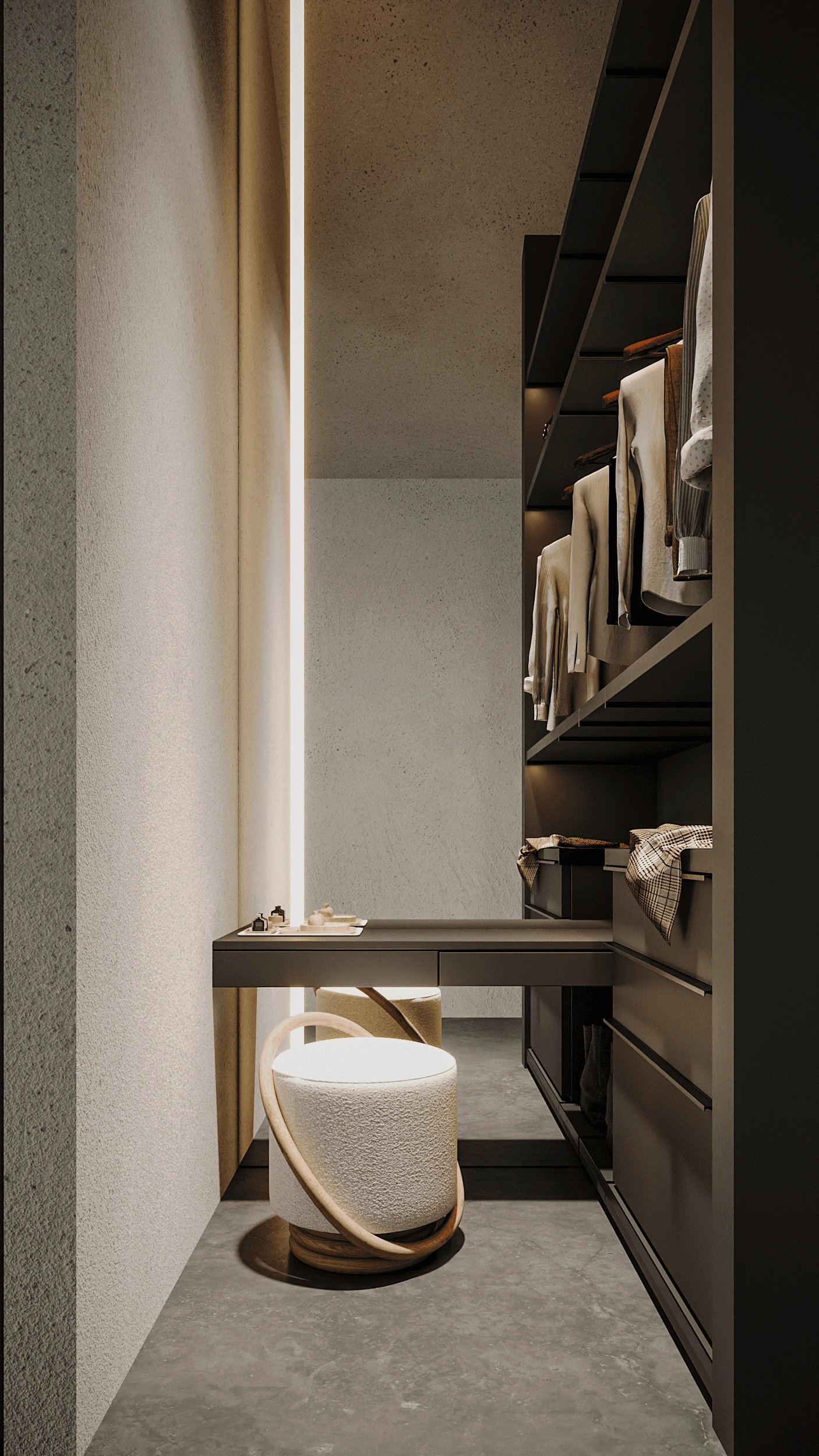 Elegant villa in Ubud, Bali