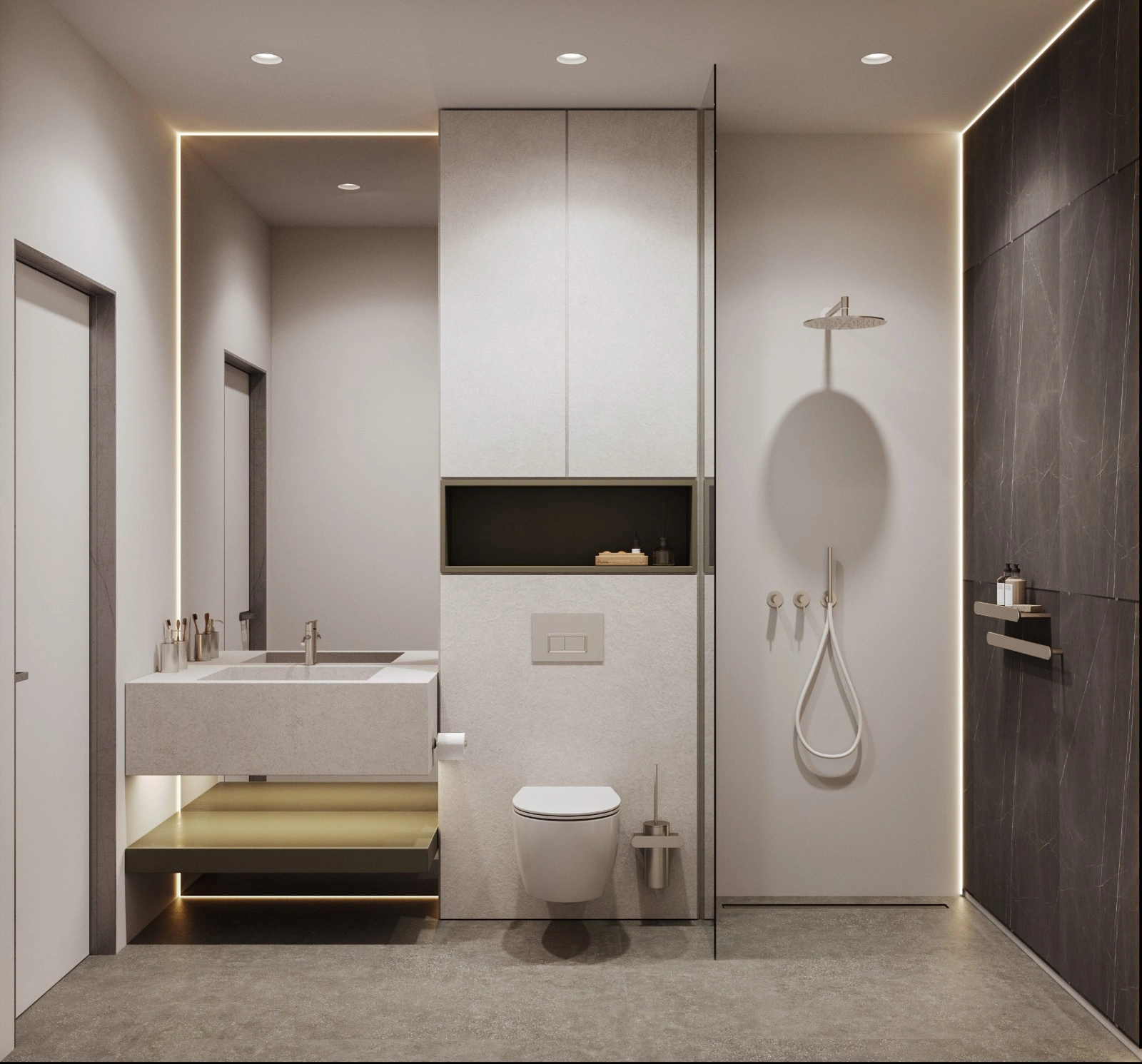 فيلا أنيقة بمساحة 102 m² في بوكيت، بالي