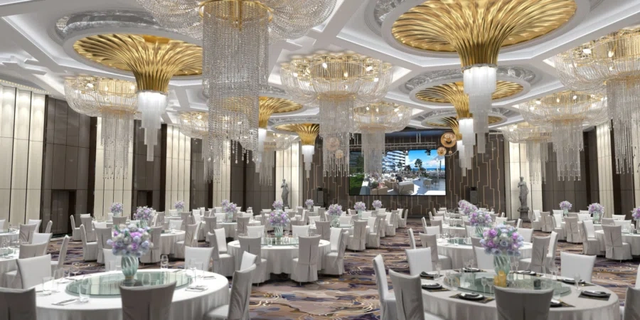 شقة فسيحة في باتومي، جورجيا