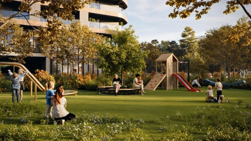 Cozy apartment in Tbilisi, Georgia