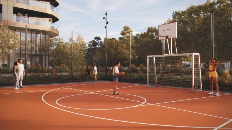 Cozy apartment in Tbilisi, Georgia