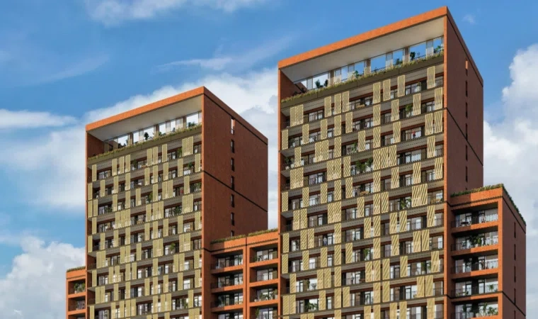 Cozy apartment in Tbilisi, Georgia