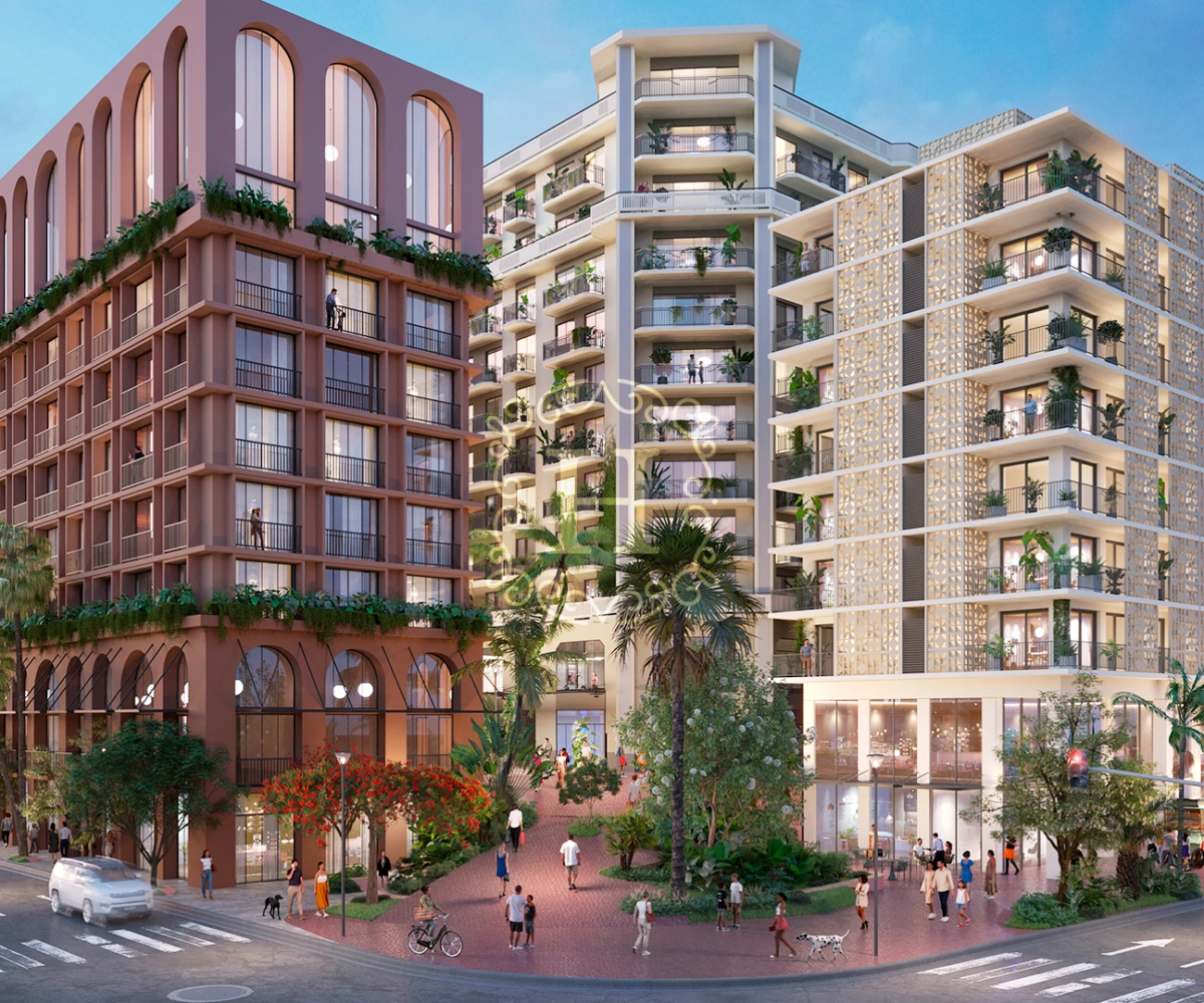 Уютные апартаменты в Панама-Сити, Панама