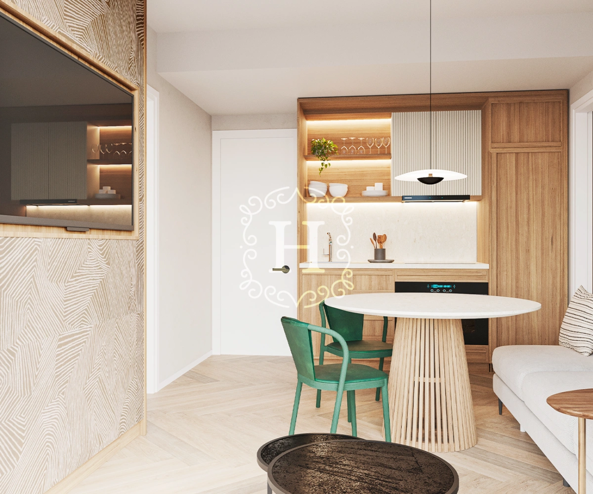 Уютные апартаменты в Панама-Сити, Панама