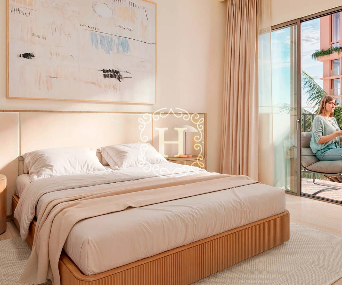 Уютные апартаменты в Панама-Сити, Панама