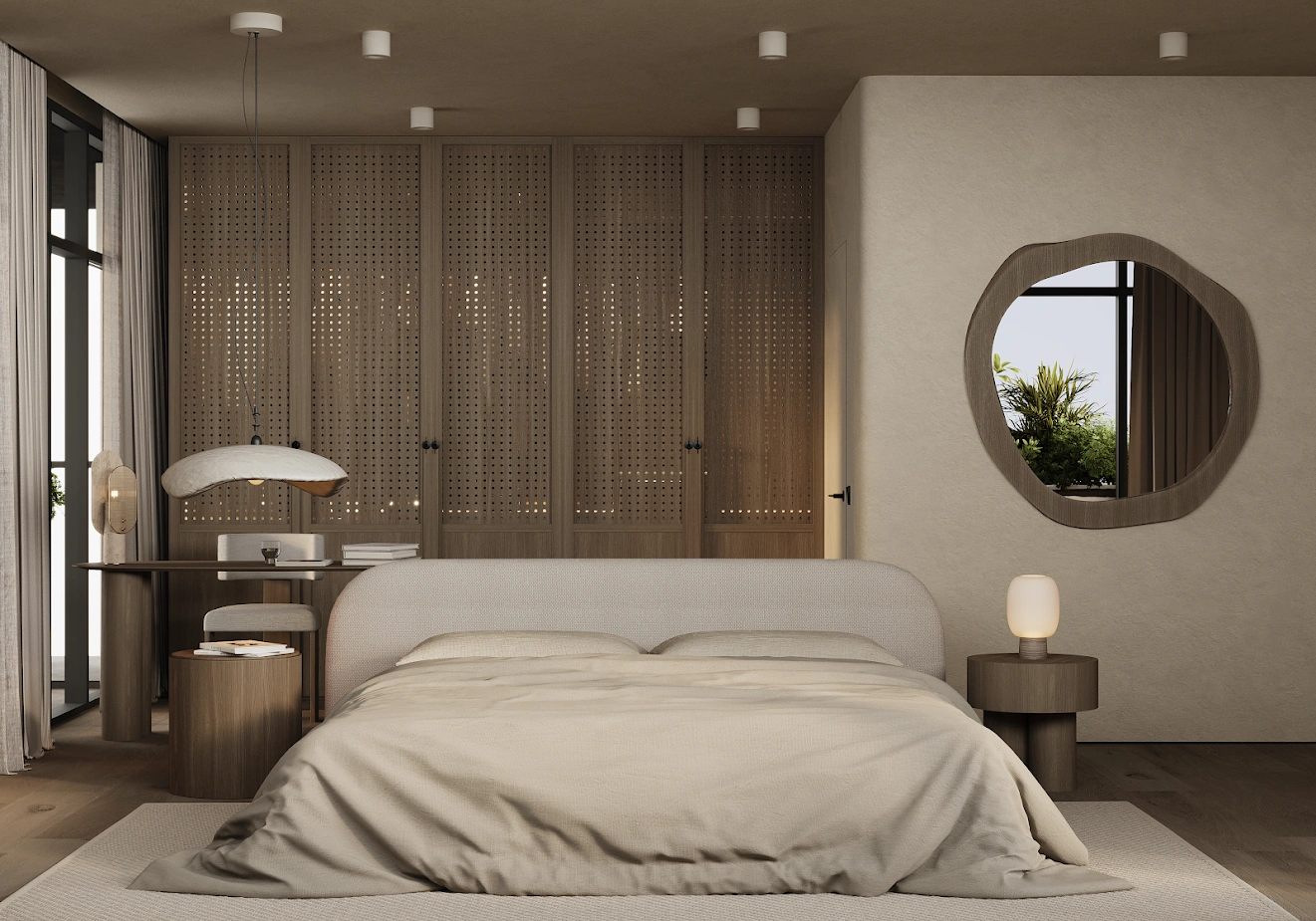 Appartement moderne à Phuket, Thaïlande