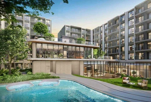 شقة مفروشة في بوكيت، تايلاند