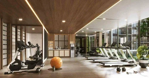 شقة مفروشة في بوكيت، تايلاند