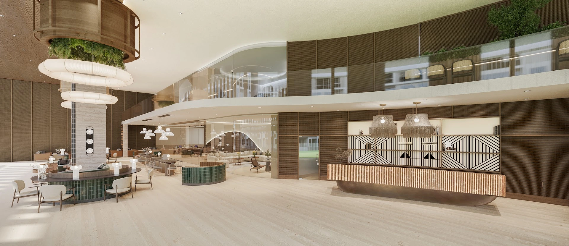 Appartement meublé à Phuket, Thaïlande