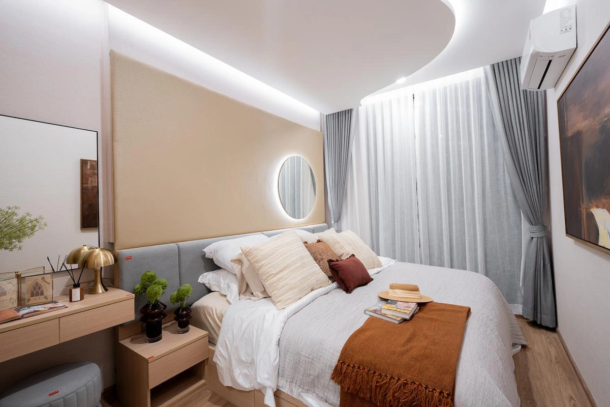 Appartement meublé à Phuket, Thaïlande