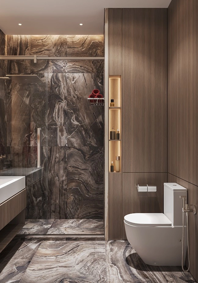 नव निर्मित अपार्टमेंट — फुकेत, थाईलैंड