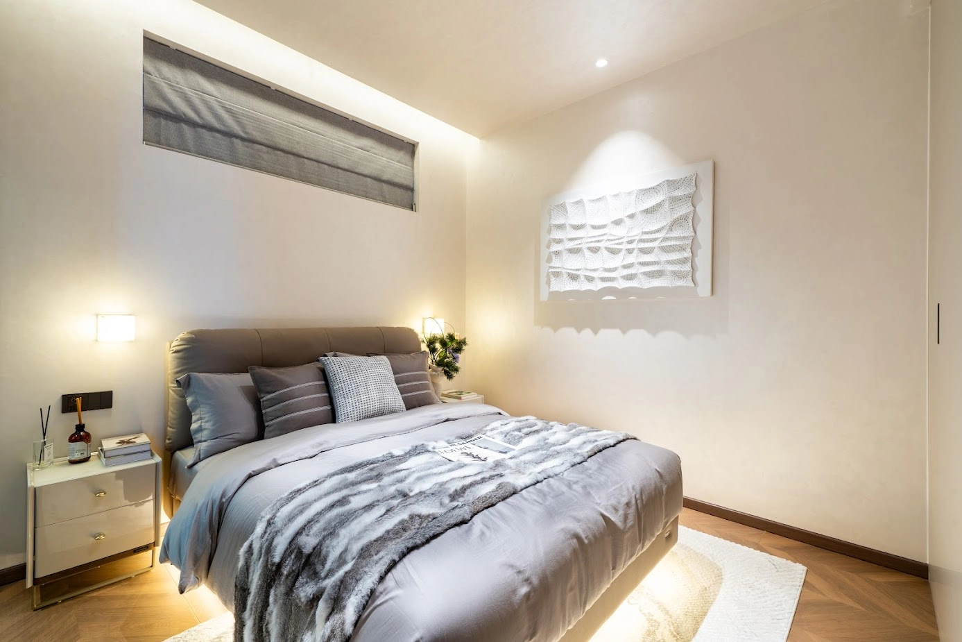 Luxurious apartment in Phuket, Thailand