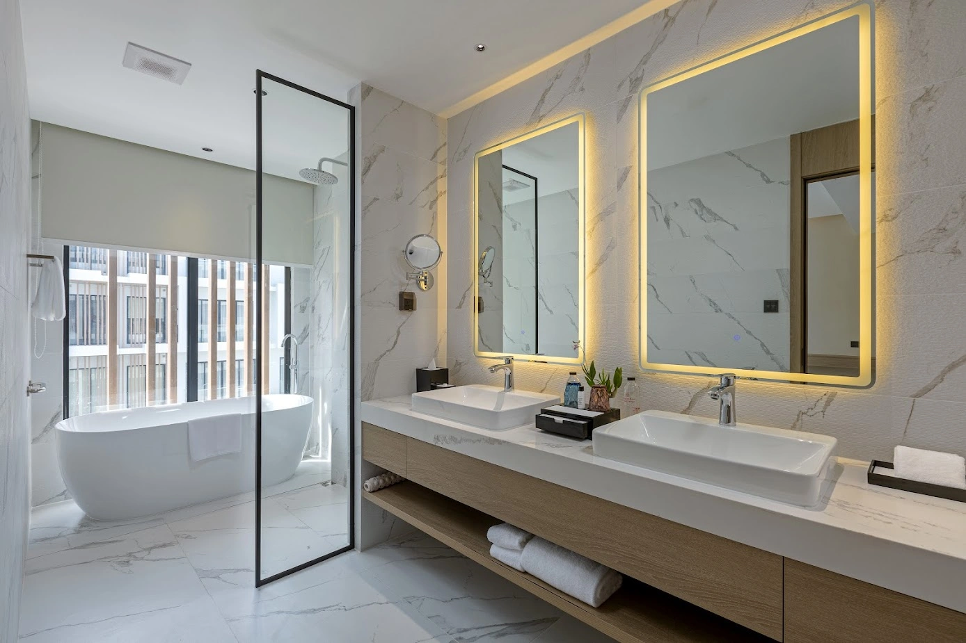 Modern apartment in Phuket, Thailand