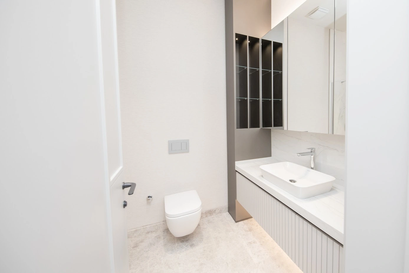 شقة رائعة 3+1 في فلوريا، إسطنبول، تركيا