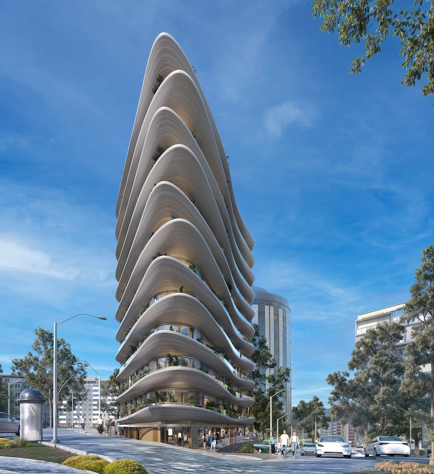 شقق مفروشة في إسطنبول، تركيا