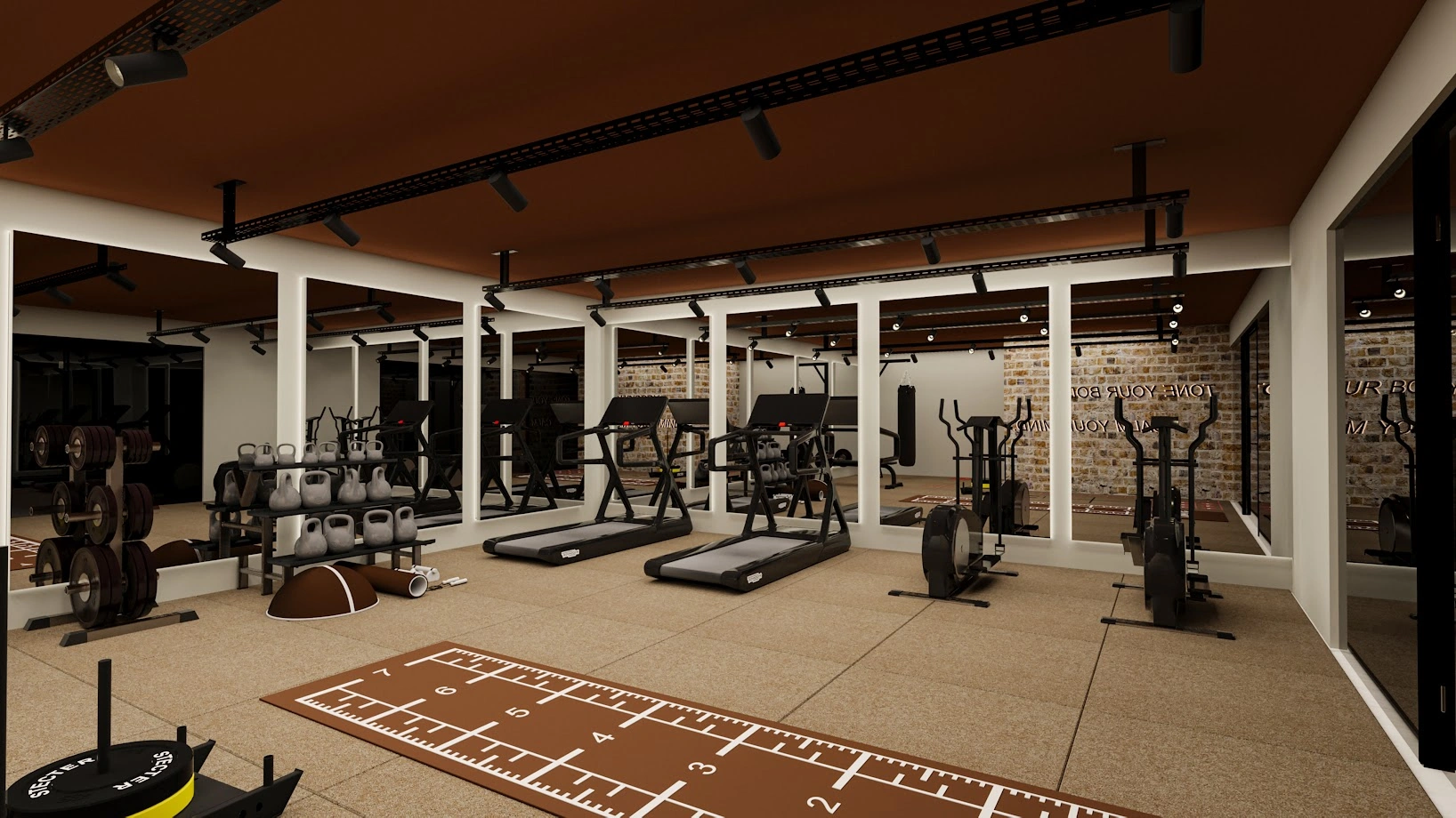 土耳其阿兰亚现代公寓