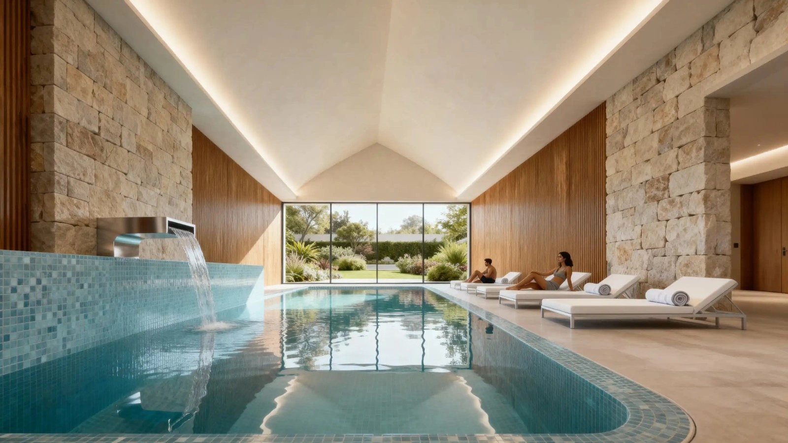 土耳其伊斯坦布尔海景公寓