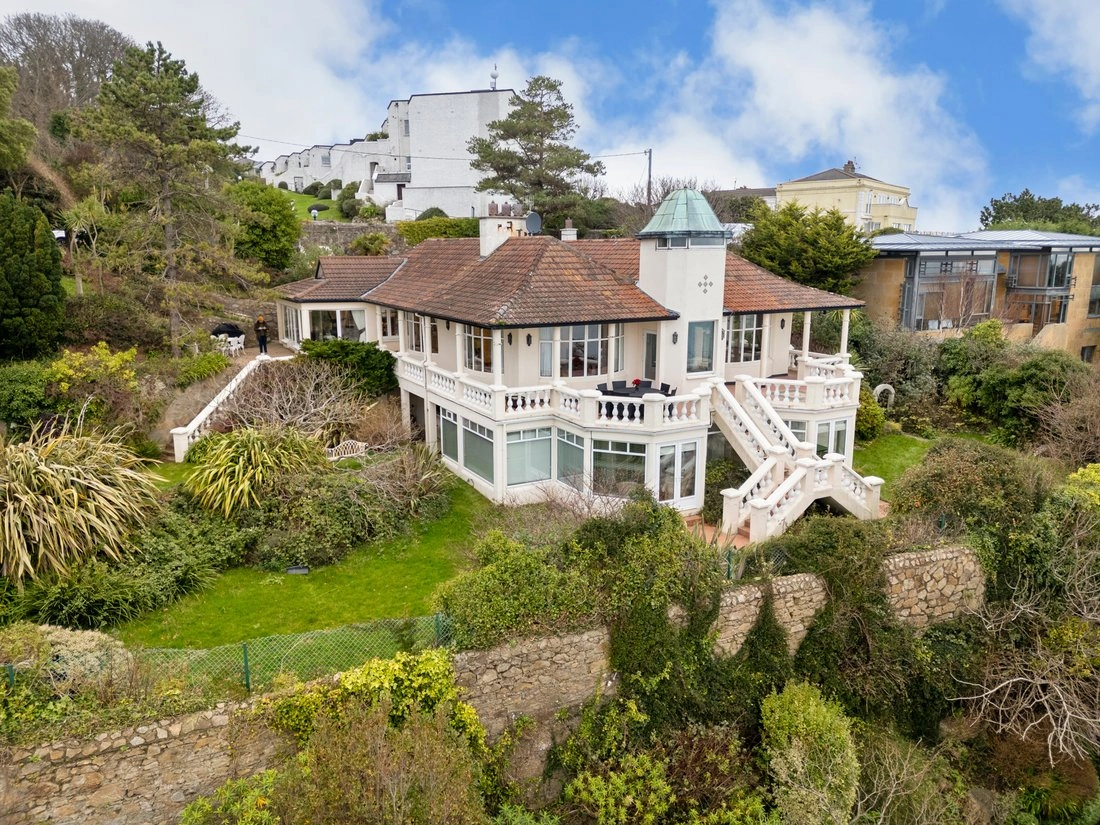 都柏林舒适住宅,428 m²