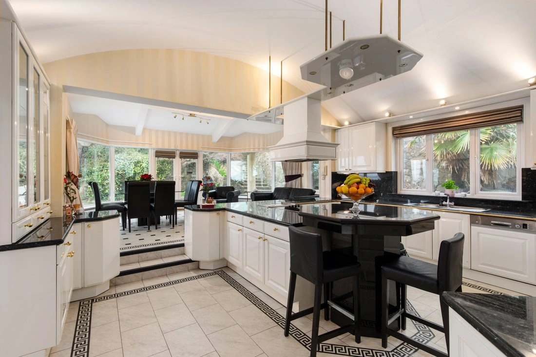 都柏林舒适住宅,428 m²