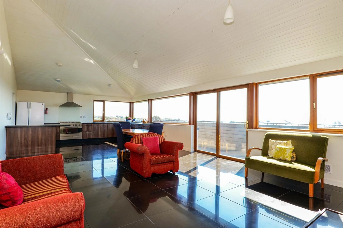 爱尔兰戈尔韦 325 m² 尊贵住宅