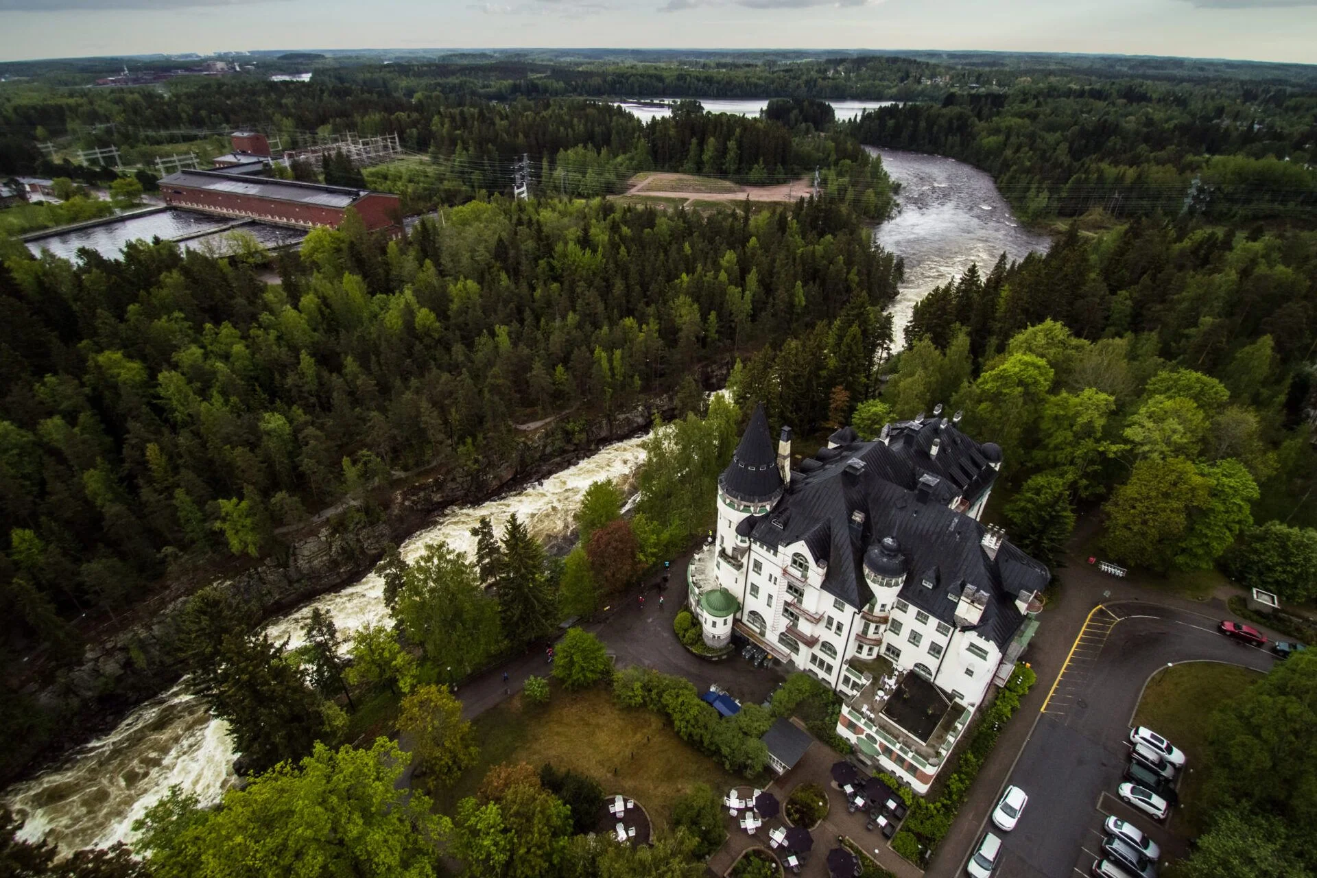 Expert-Approved Secondary Properties in Imatra – VelesClub Int.