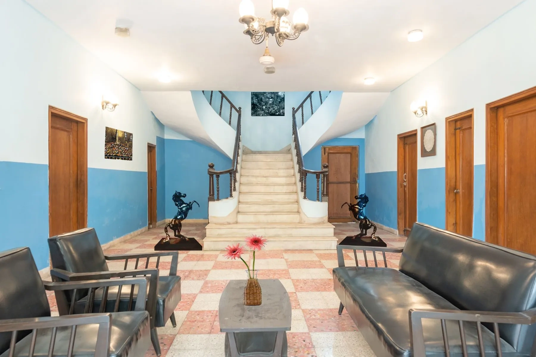 Дом 370 m2 в Калькутте, Индия