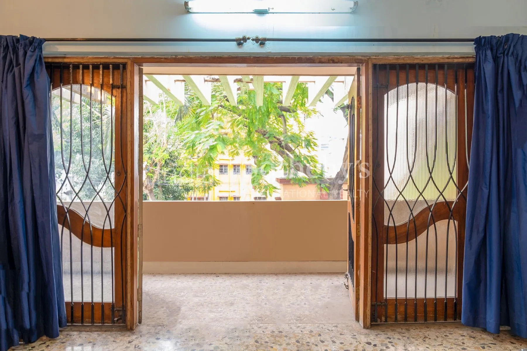 Дом 370 m2 в Калькутте, Индия