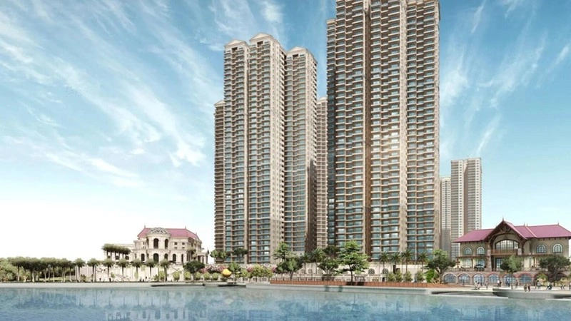 Уютная квартира 3+1 в Хайдарабаде, Индия