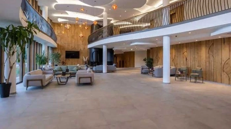 Квартира для семьи 4+1 в Хайдарабаде, Индия