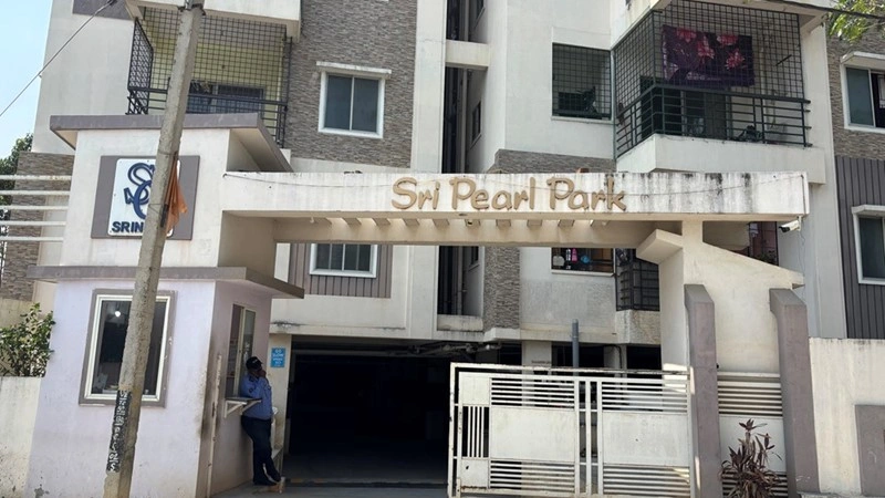 बिलकुल नया अपार्टमेंट 105 m2, बेंगलुरु, भारत