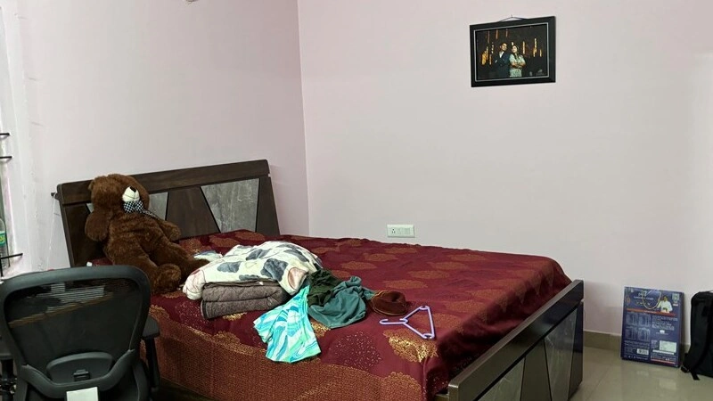 बिलकुल नया अपार्टमेंट 105 m2, बेंगलुरु, भारत