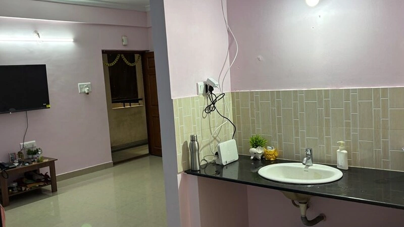 बिलकुल नया अपार्टमेंट 105 m2, बेंगलुरु, भारत