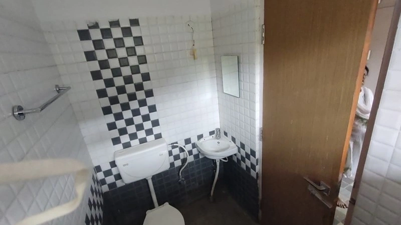 सुसज्जित अपार्टमेंट 125 m2 बेंगलुरु, भारत में