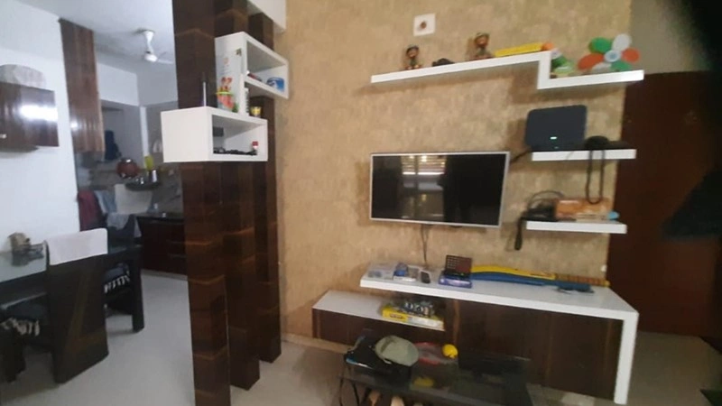 अहमदाबाद, भारत में 77 m² अपार्टमेंट