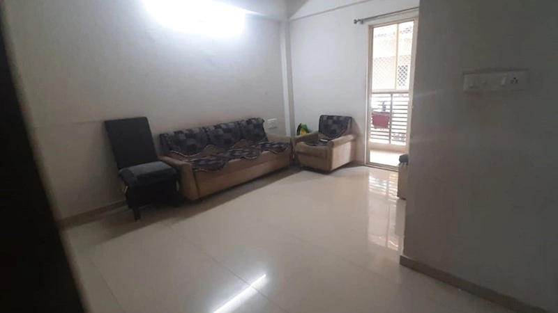 अहमदाबाद, भारत में 77 m² अपार्टमेंट