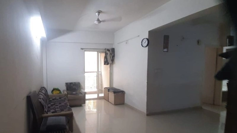 अहमदाबाद, भारत में 77 m² अपार्टमेंट