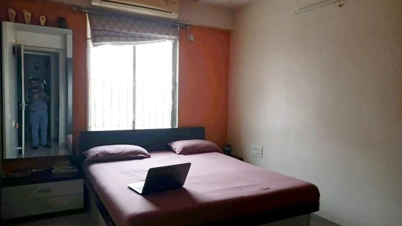 印度艾哈迈达巴德 86 m² 交钥匙公寓