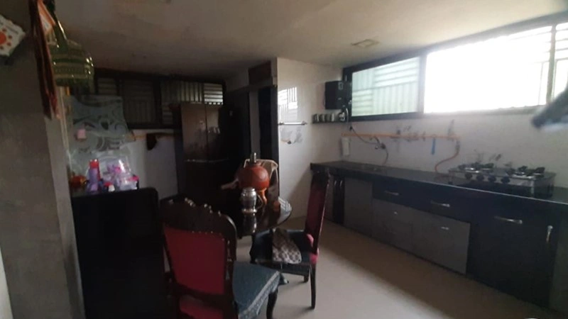 Просторная квартира 3+1 в Ахмадабаде, Индия