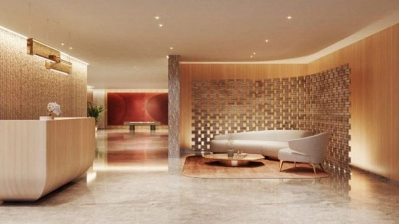 印度艾哈迈达巴德翻新3+1公寓