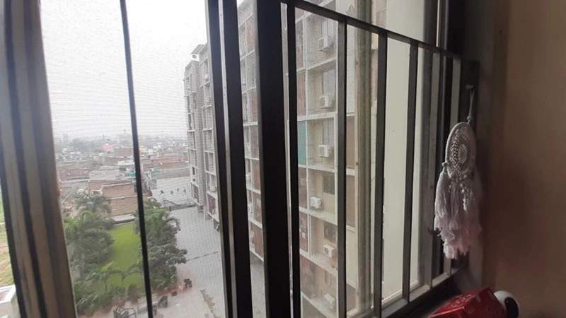 Inviting apartment 2+1 in Ahmedabad, India