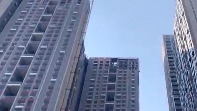 孟买(印度)舒适四室一厅公寓